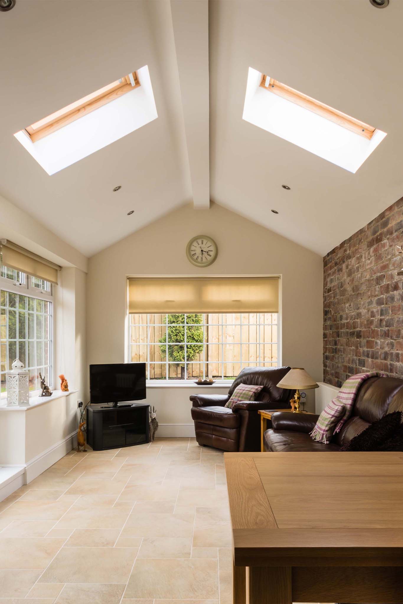 Din tømrer til udskiftning af døre og vinduer i Thisted