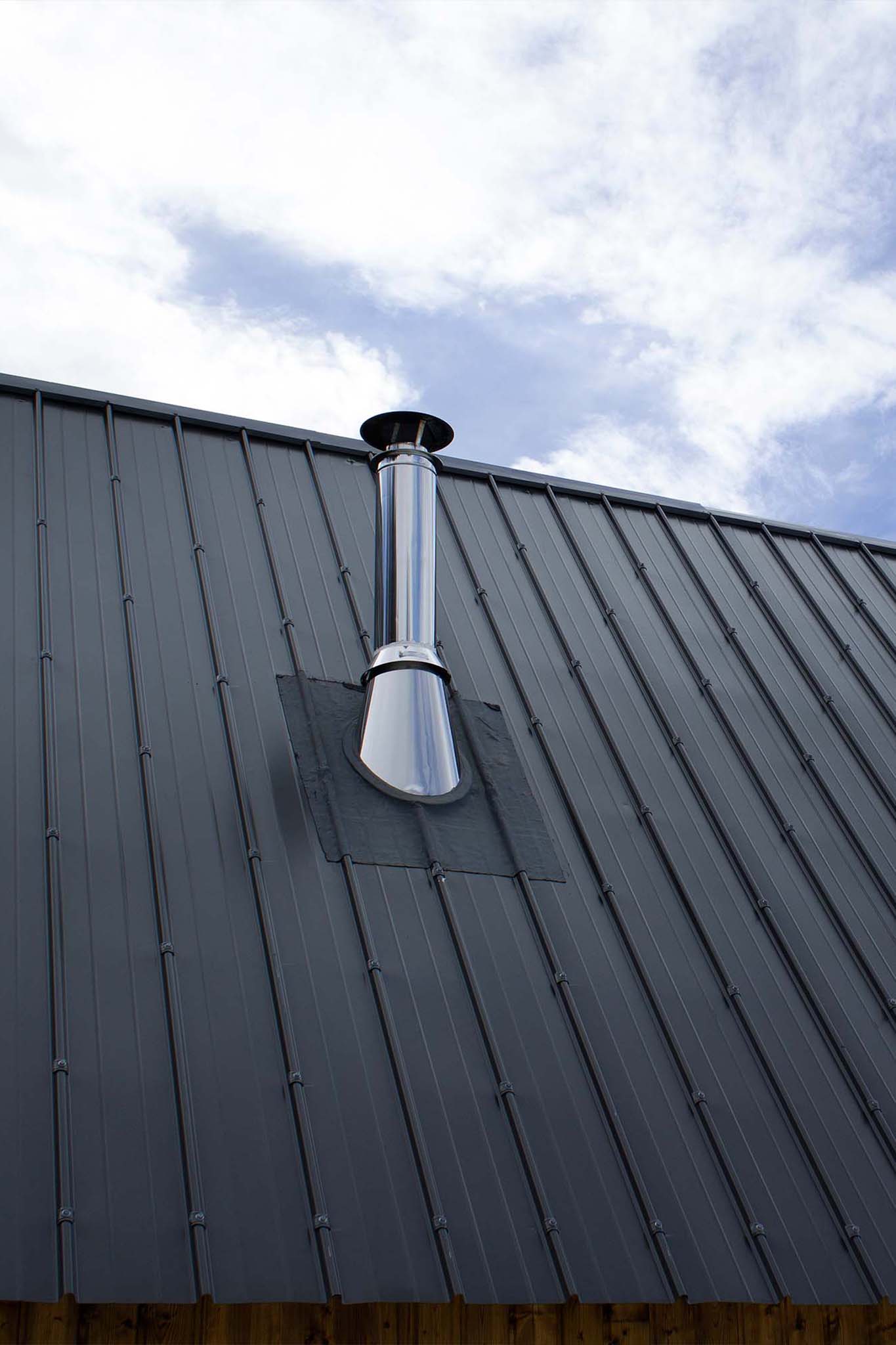 Professionel tømrer til tømreropgaver i Thisted og Snedsted